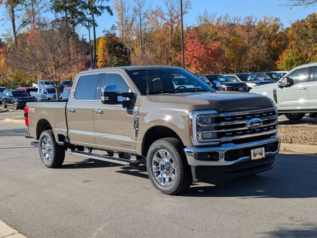 2026 Ford Super Duty F-250 Srw
