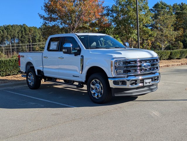 2026 Ford Super Duty F-250 Srw