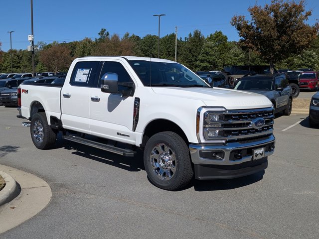 2026 Ford Super Duty F-250 Srw