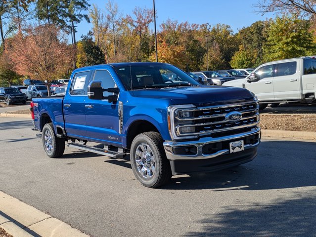 2026 Ford Super Duty F-250 Srw