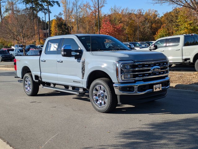 2026 Ford Super Duty F-250 Srw