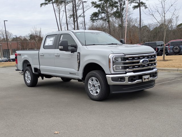 2026 Ford Super Duty F-250 SRW XLT