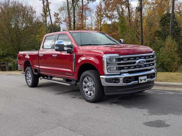 2026 Ford Super Duty F-250 Srw