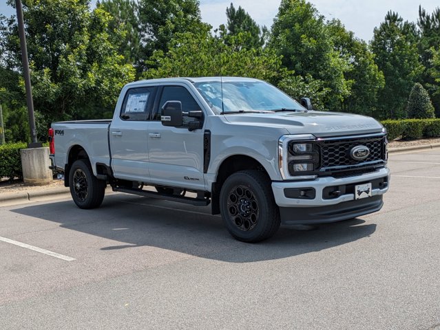 2025 Ford Super Duty F-250 Srw