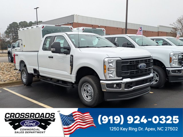 2026 Ford Super Duty F-250 Srw