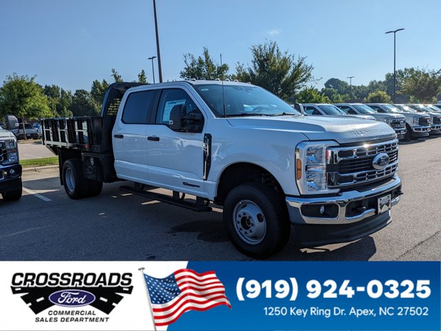 2025 Ford Super Duty F-350 Drw