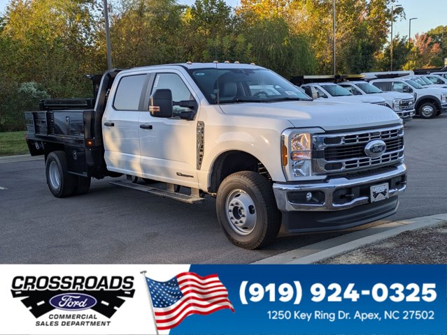 2026 Ford Super Duty F-350 Drw