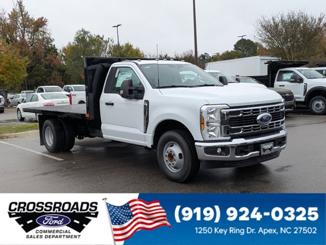 2026 Ford Super Duty F-350 Drw