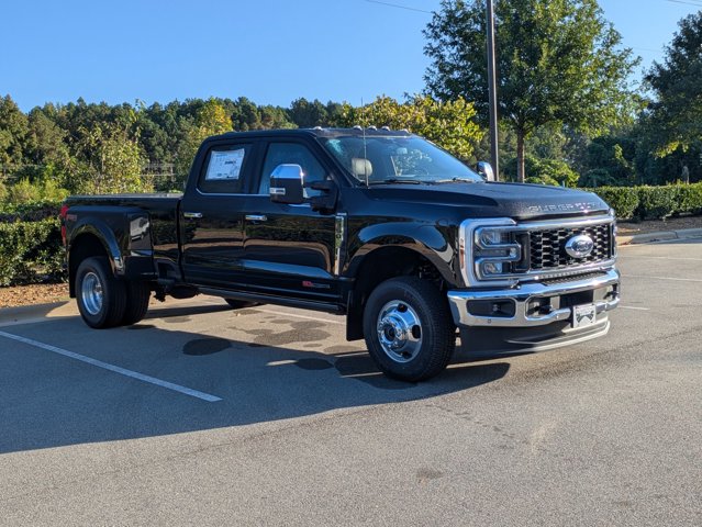 2025 Ford Super Duty F-350 Drw