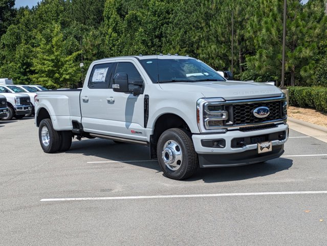 2025 Ford Super Duty F-350 Drw