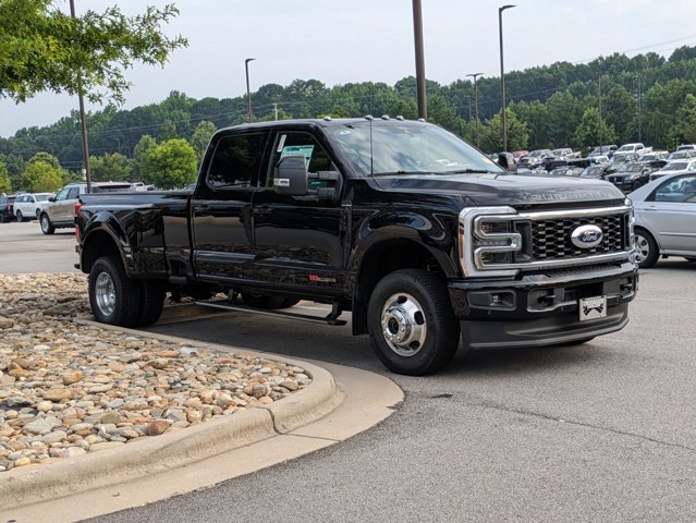 2025 Ford Super Duty F-350 Drw