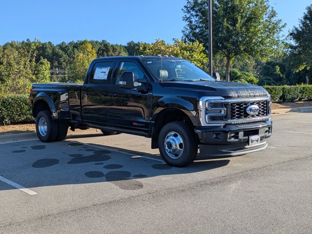 2025 Ford Super Duty F-350 Drw