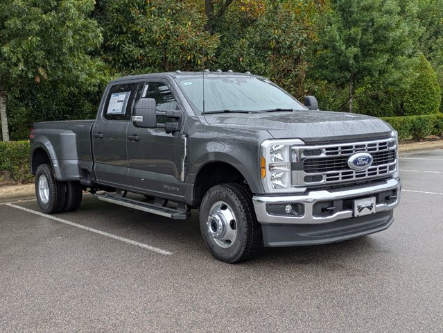 2026 Ford Super Duty F-350 Drw