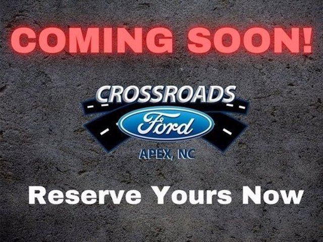 2025 Ford Super Duty F-350 Drw