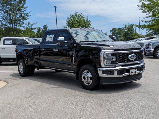 2025 Ford Super Duty F-350 Drw