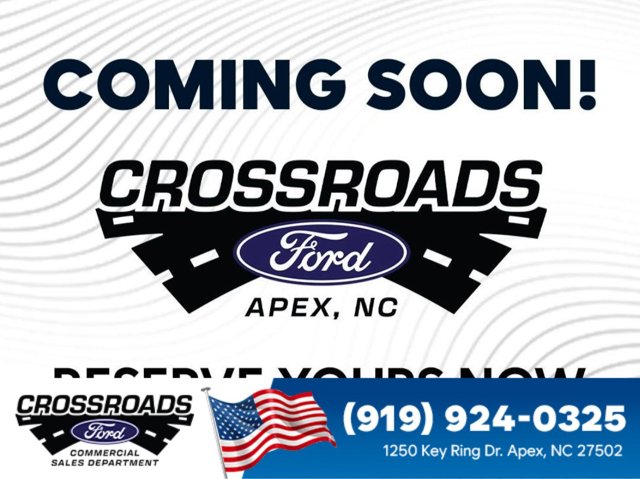 2026 Ford Super Duty F-350 Drw