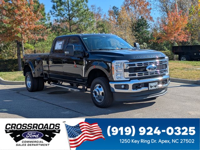 2026 Ford Super Duty F-350 Drw