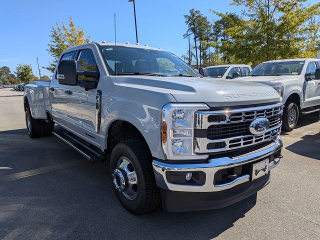 2026 Ford Super Duty F-350 Drw