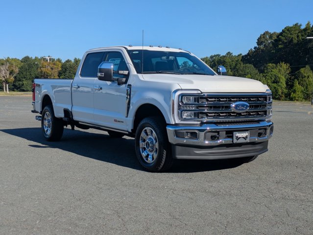 2026 Ford Super Duty F-350 Srw