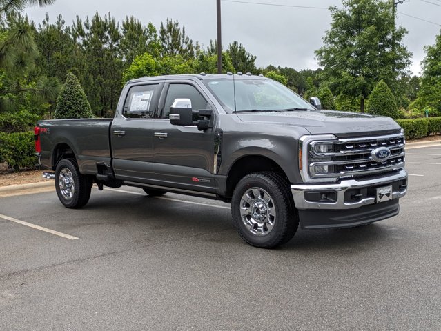 2025 Ford Super Duty F-350 Srw