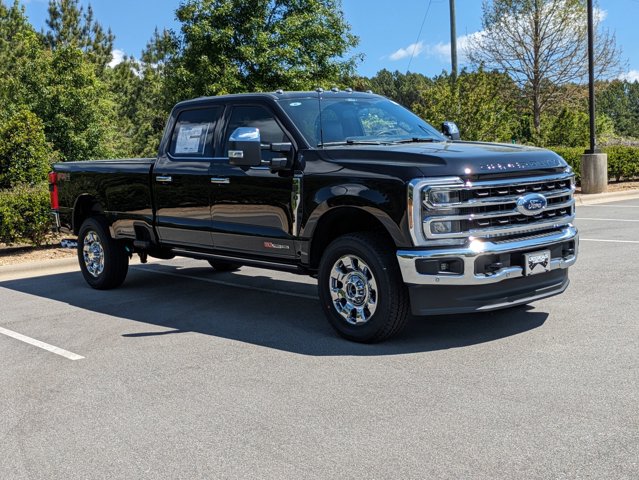 2025 Ford Super Duty F-350 Srw