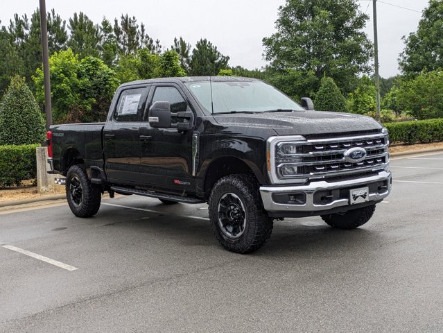 2025 Ford Super Duty F-350 Srw