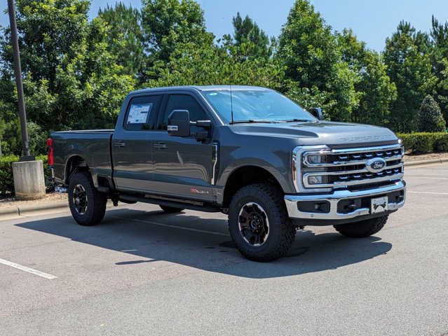 2025 Ford Super Duty F-350 Srw