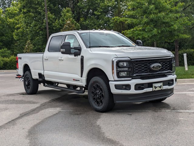 2025 Ford Super Duty F-350 Srw
