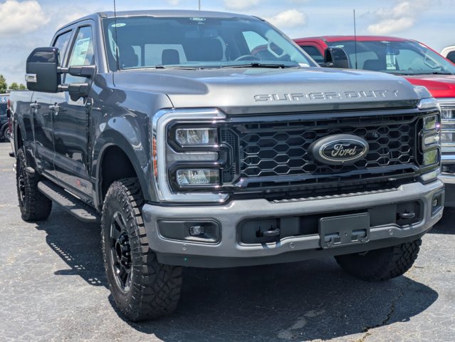 2025 Ford Super Duty F-350 Srw