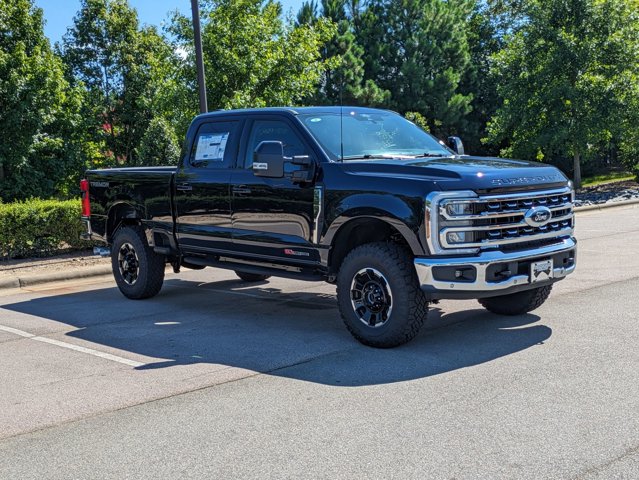 2025 Ford Super Duty F-350 Srw