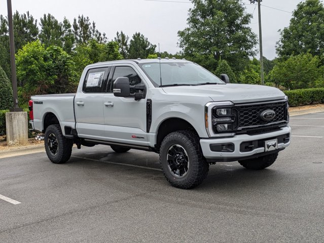2025 Ford Super Duty F-350 Srw