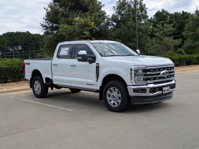 2025 Ford Super Duty F-350 Srw