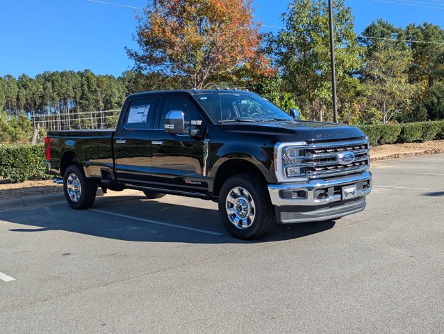 2025 Ford Super Duty F-350 Srw