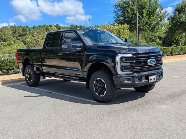 2026 Ford Super Duty F-350 Srw