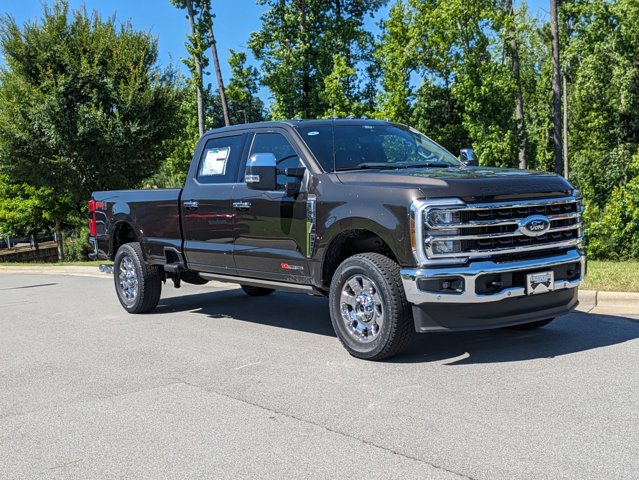 2025 Ford Super Duty F-350 Srw