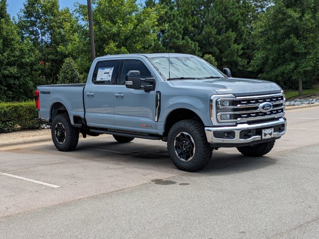 2025 Ford Super Duty F-350 Srw