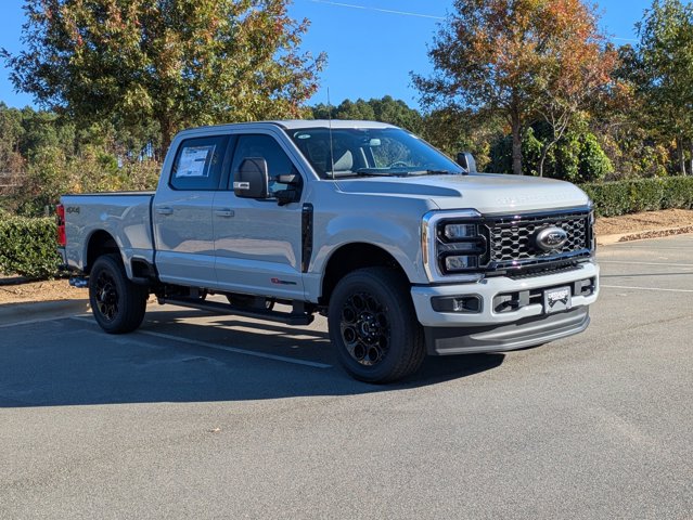 2026 Ford Super Duty F-350 Srw
