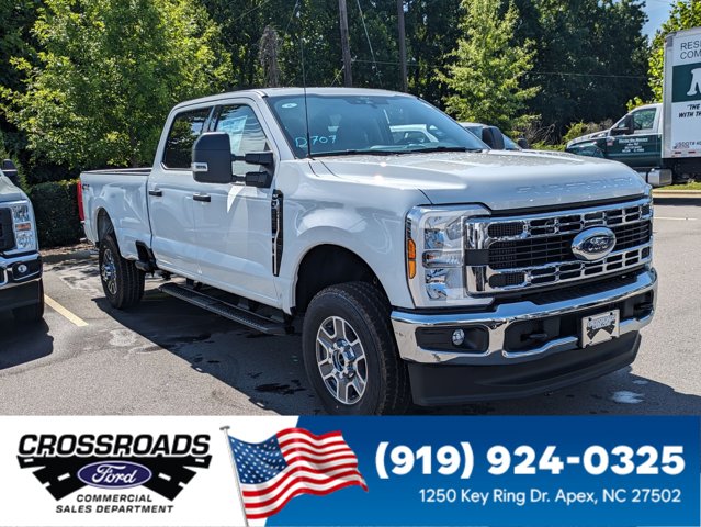 2025 Ford Super Duty F-350 Srw