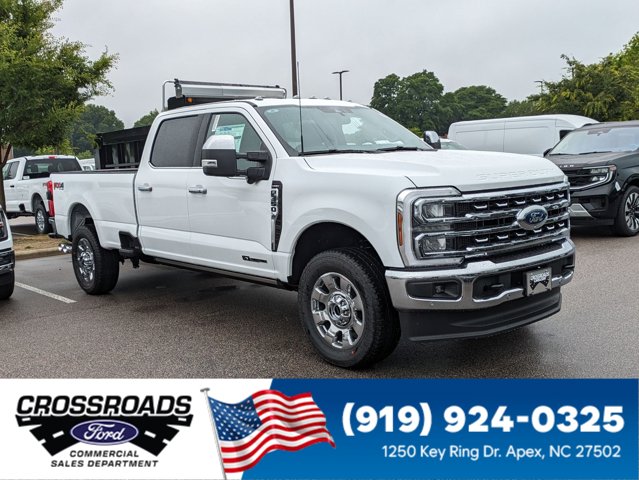 2025 Ford Super Duty F-350 Srw