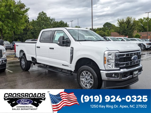 2025 Ford Super Duty F-350 Srw