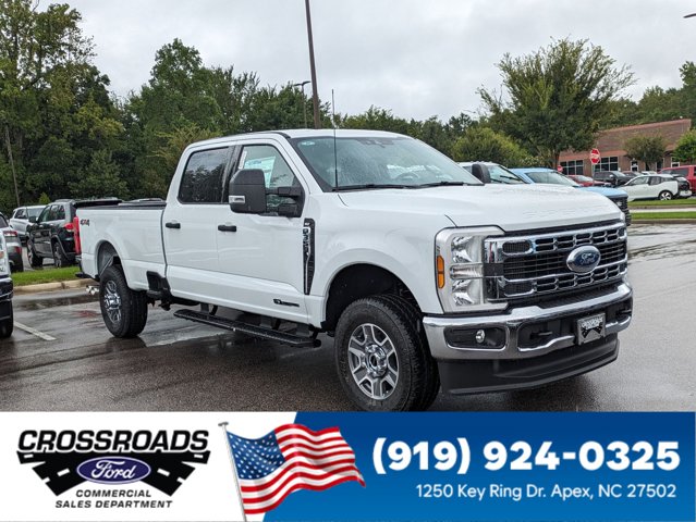 2025 Ford Super Duty F-350 Srw
