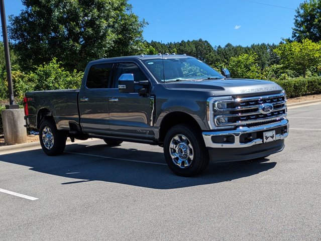2025 Ford Super Duty F-350 Srw