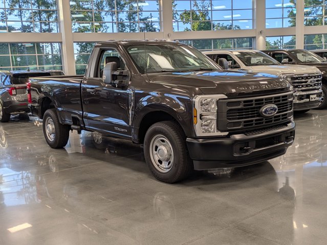 2024 Ford Super Duty F-350 Srw