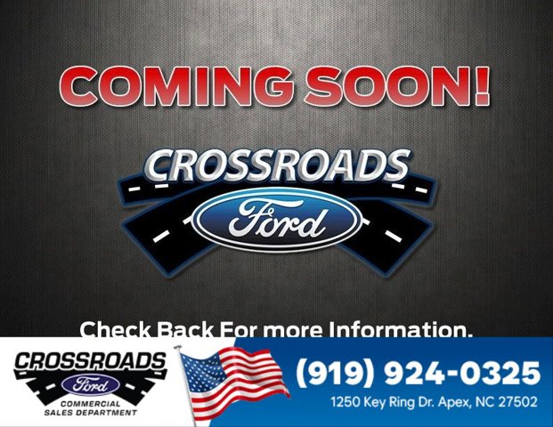 2025 Ford Super Duty F-550 Drw