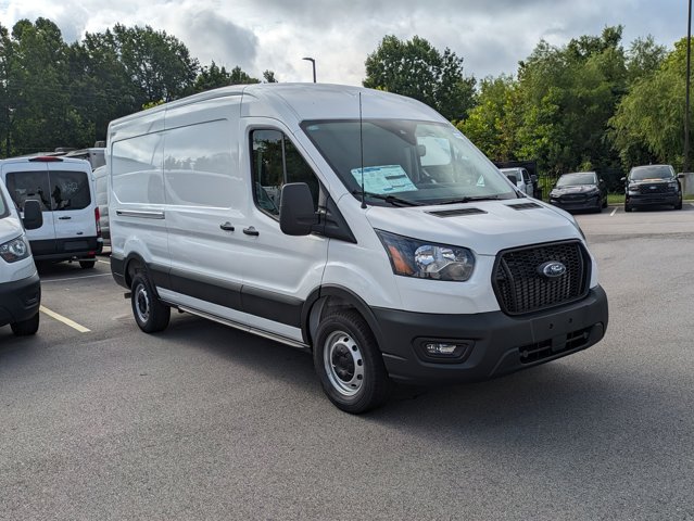 2025 Ford Transit Cargo Van