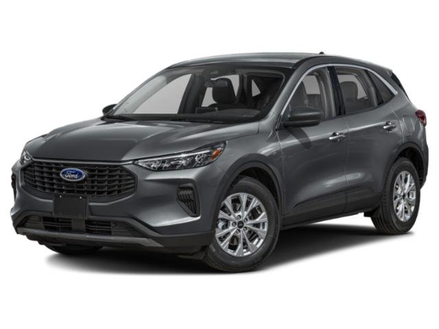 2026 Ford Escape