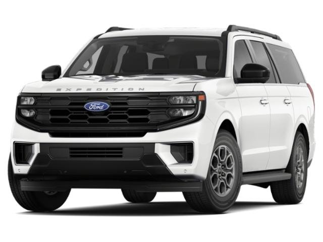 2025 Ford Expedition Max