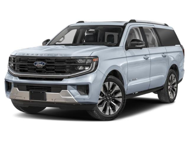 2025 Ford Expedition Max