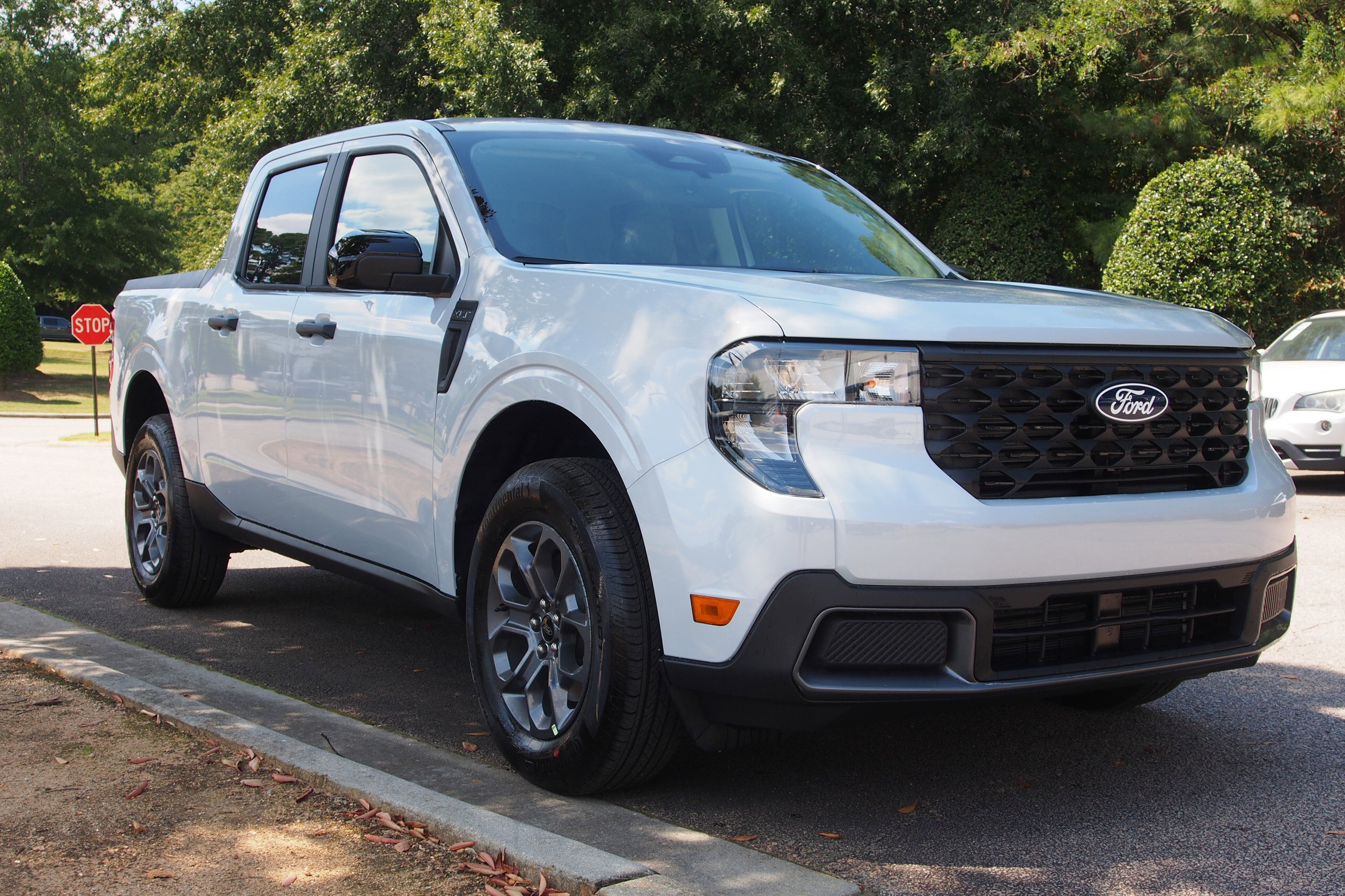 2025 Ford Maverick XLT - Crossroads Courtesy Demo
