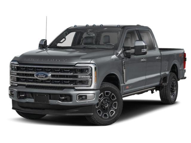 2026 Ford Super Duty F-250 Srw